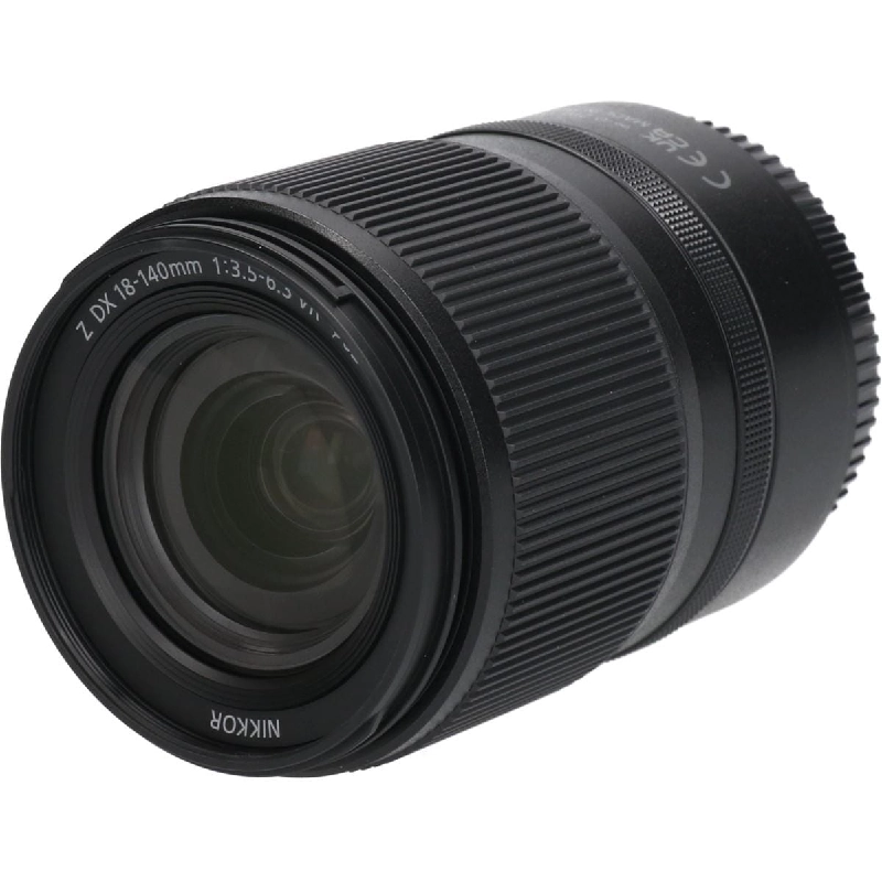 Ống kính Z DX18-140mm F3.5-6.3VR - Hàng hiệu Authentic 880861