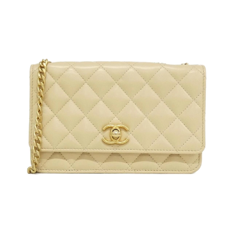 Ví dây chuyền Chanel AP3043 - Hàng hiệu Authentic 768832