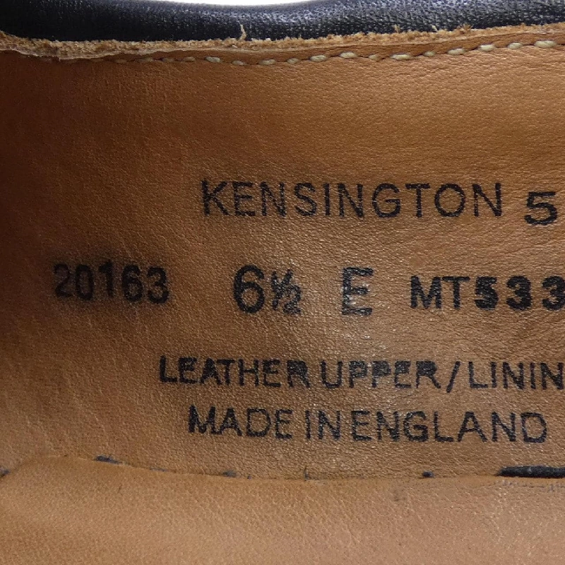 Giày CROCKETT&JONES - Hàng hiệu Authentic 905394