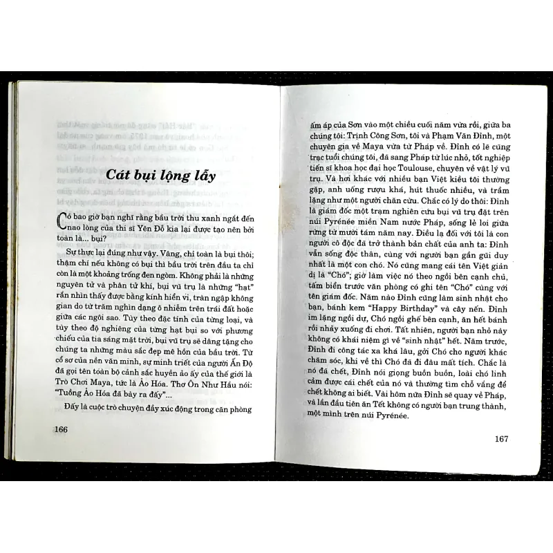 MIỀN GÁI ĐẸP - HOÀNG PHỦ NGỌC TƯỜNG ( Bút ký) 1019048