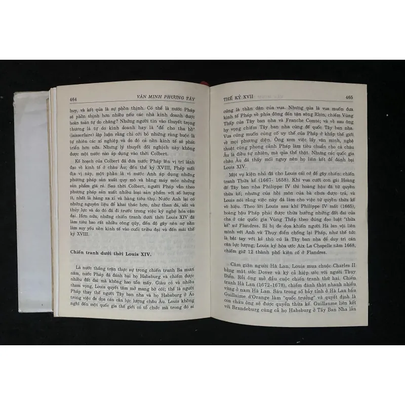 Văn minh Phương Tây-Crane Brinton, John B. Christopher, và Robert Lee Wolff. 1036772