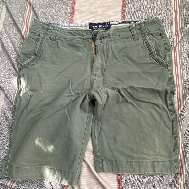 Quần short nam size 32 125192