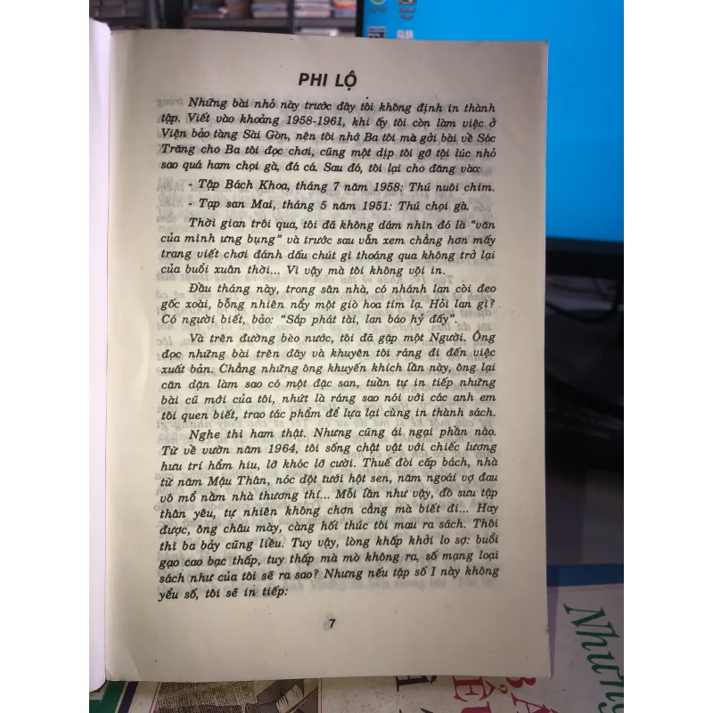 Phong lưu cũ mới - Vương Hồng Sển 1005723