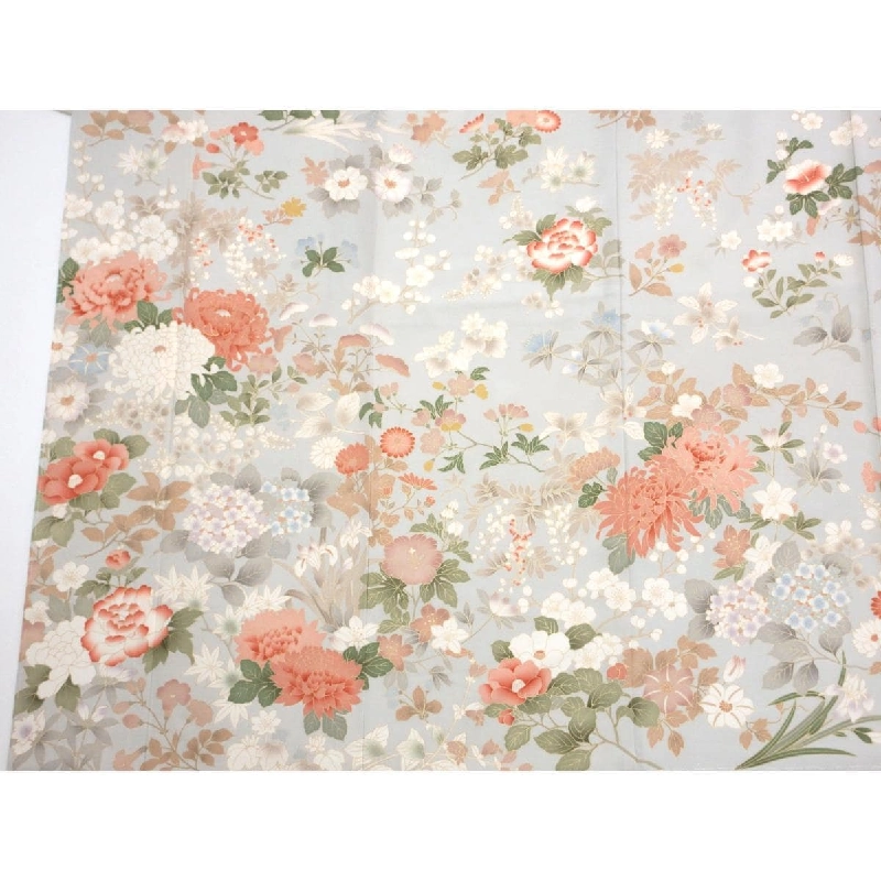 Kimono thăm viếng - Hàng hiệu Authentic 877111