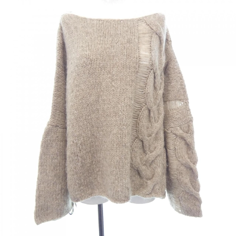 【Mã giảm giá】WUNDER CAMERA Áo len 645496