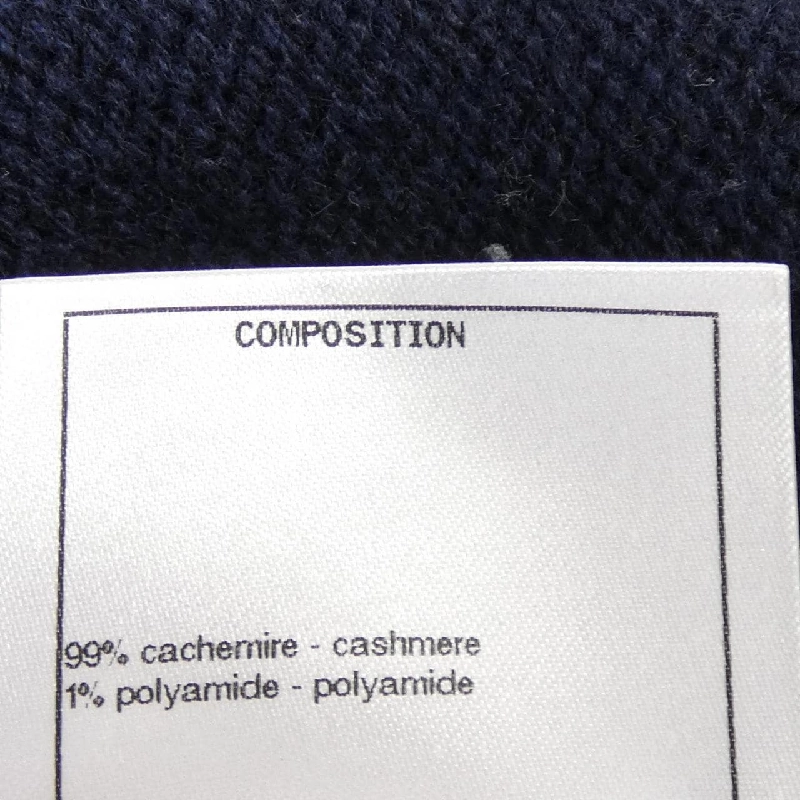 【Mã giảm giá】Chanel CHANEL Áo len 645087