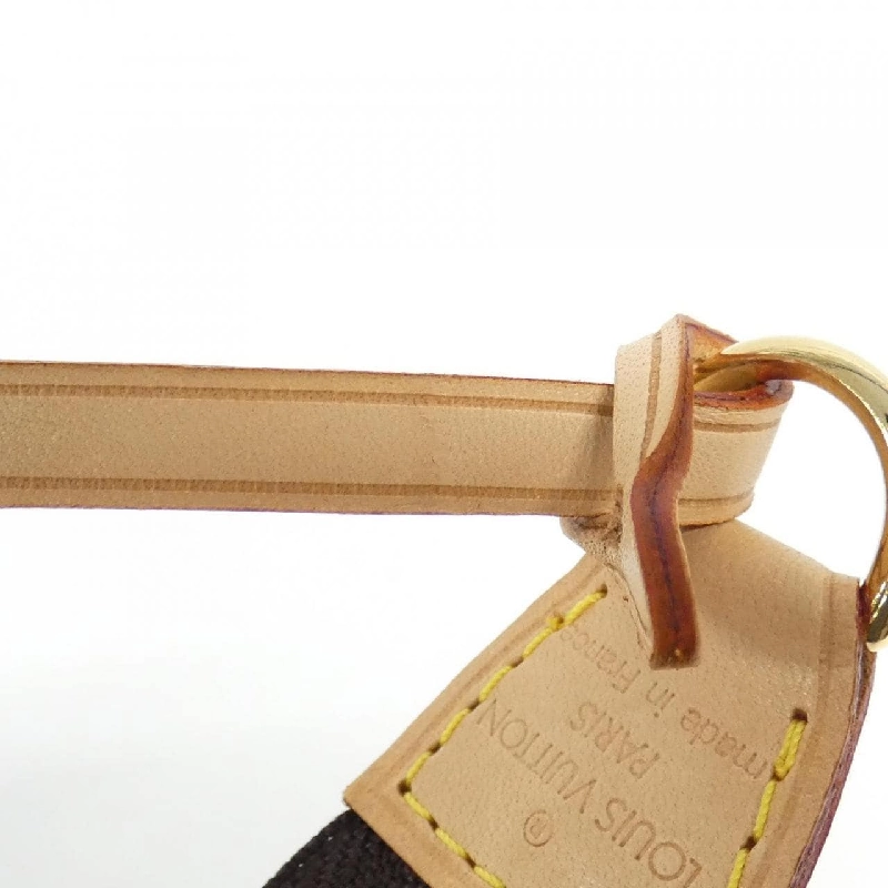 Túi xách Louis Vuitton Monogram Cherry Pochette Accessoires M95008 - Hàng hiệu Chính hãng 769014