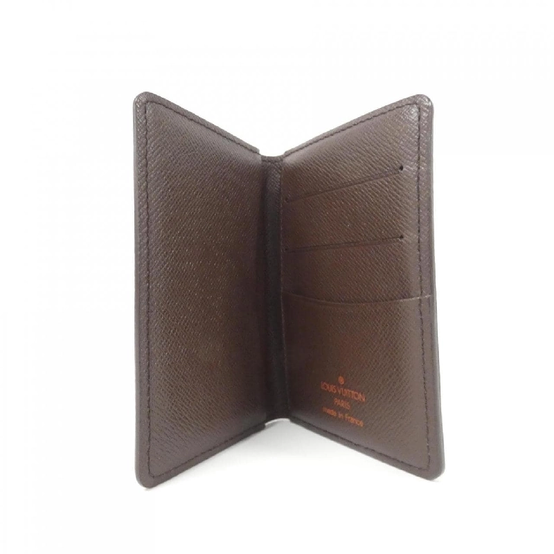 Ví thẻ Louis Vuitton Damier Organizer de Poche N61721 623575