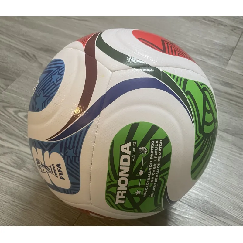 trái banh adidas  785311