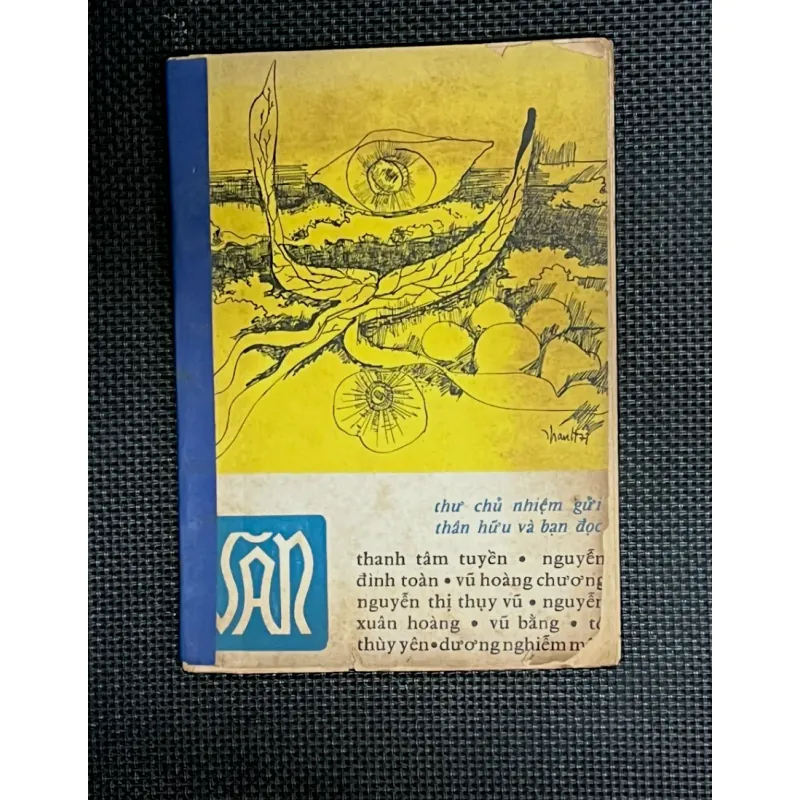 VĂN Số 190 (1971)- Tạp chí văn học miền Nam VN trước 1975 1034719