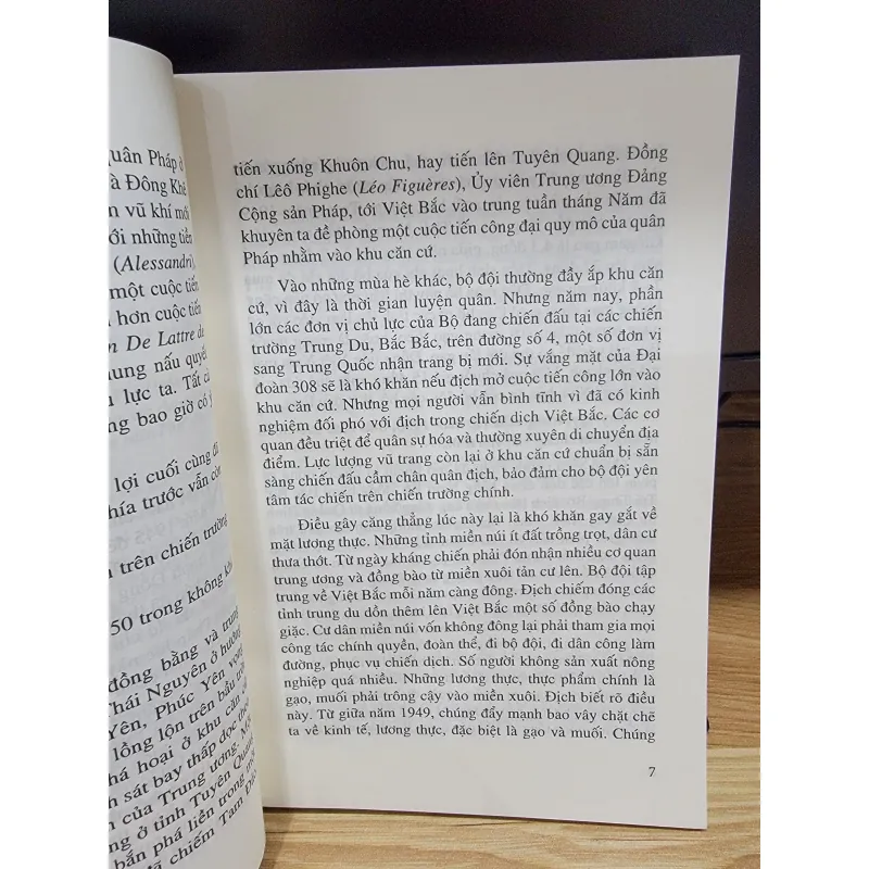 Đường tới Điện Biên Phủ - Tổng tập hồi ký đại tướng Võ Nguyên Giáp 558885