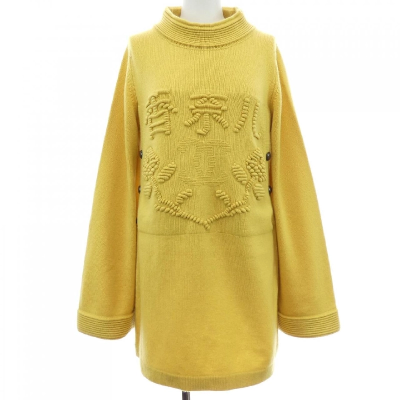 CHANEL METIERS D'ART Bộ sưu tập Thượng Hải 香奈尔 P38886K02697 Đầm - Hàng hiệu Chính hãng 814701