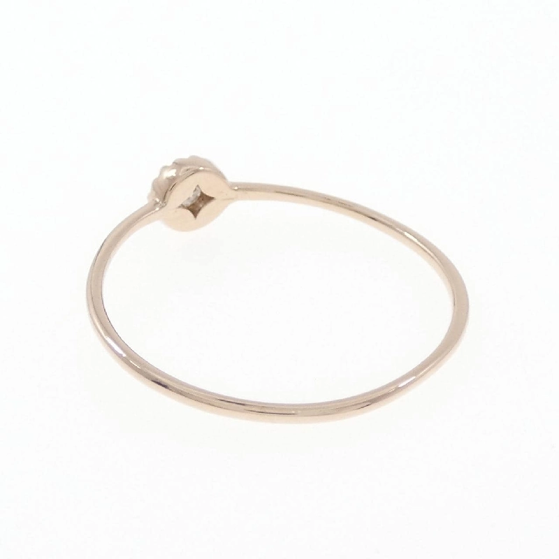 Nhẫn Moissanite K10PG 665961