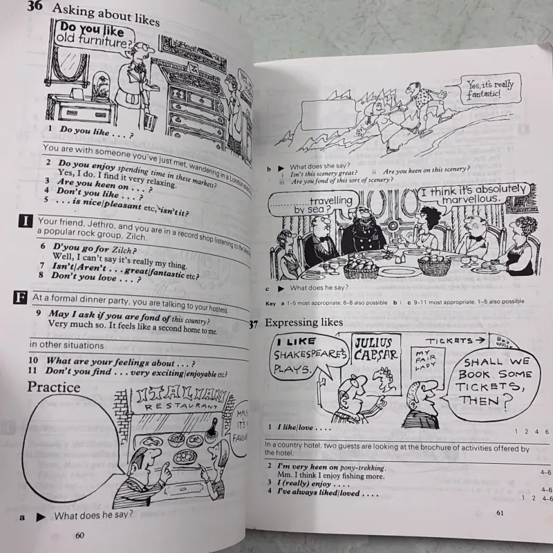 Function in English 977199