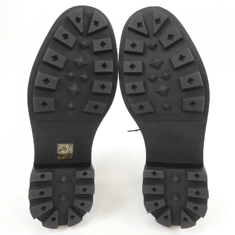 HERMES Elmes Túi Kelly Buckle FIRST 222072Z Giày - Hàng hiệu Chính hãng 828688