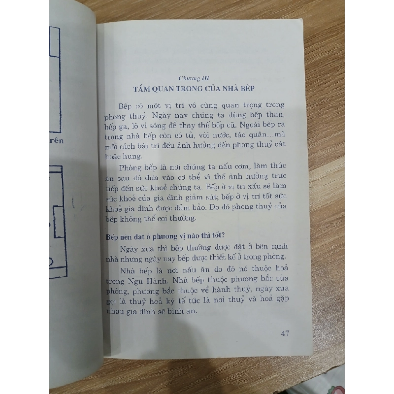 Cẩm Nang Phong Thủy & Nhà Ở 548397