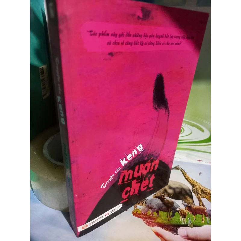 truyện keeng muốn chết 474037