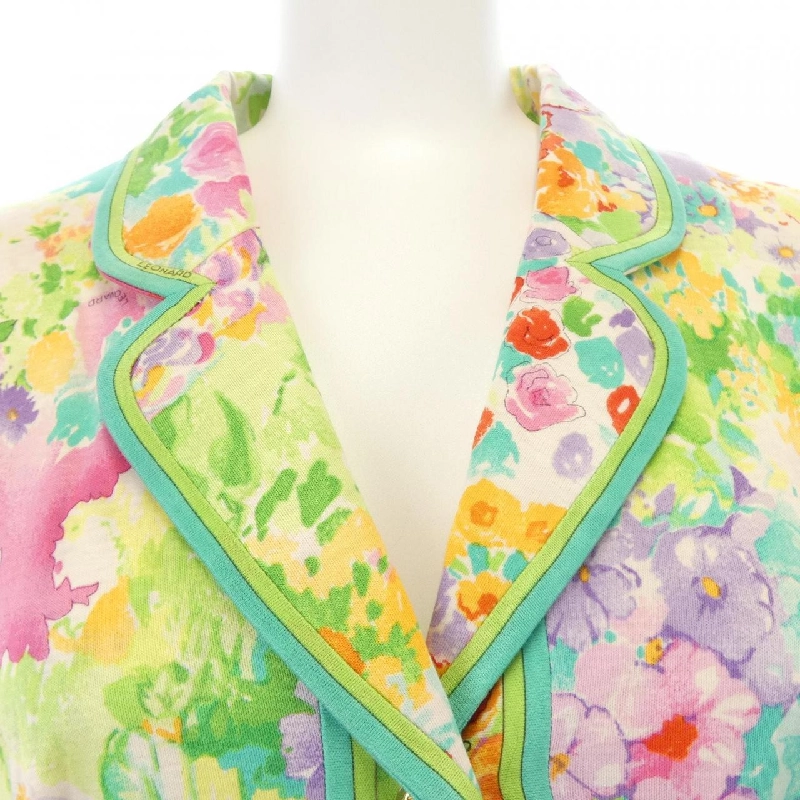 Thời trang LEONARD FASHION - Đầm - Hàng hiệu Authentic 814172