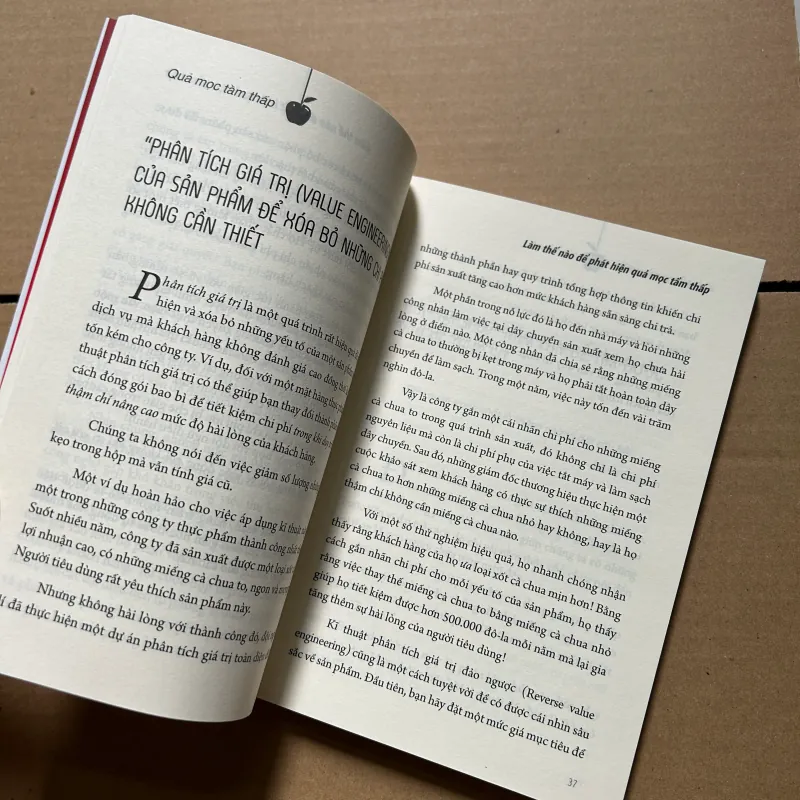 Quả mọc tầm thấp 789180