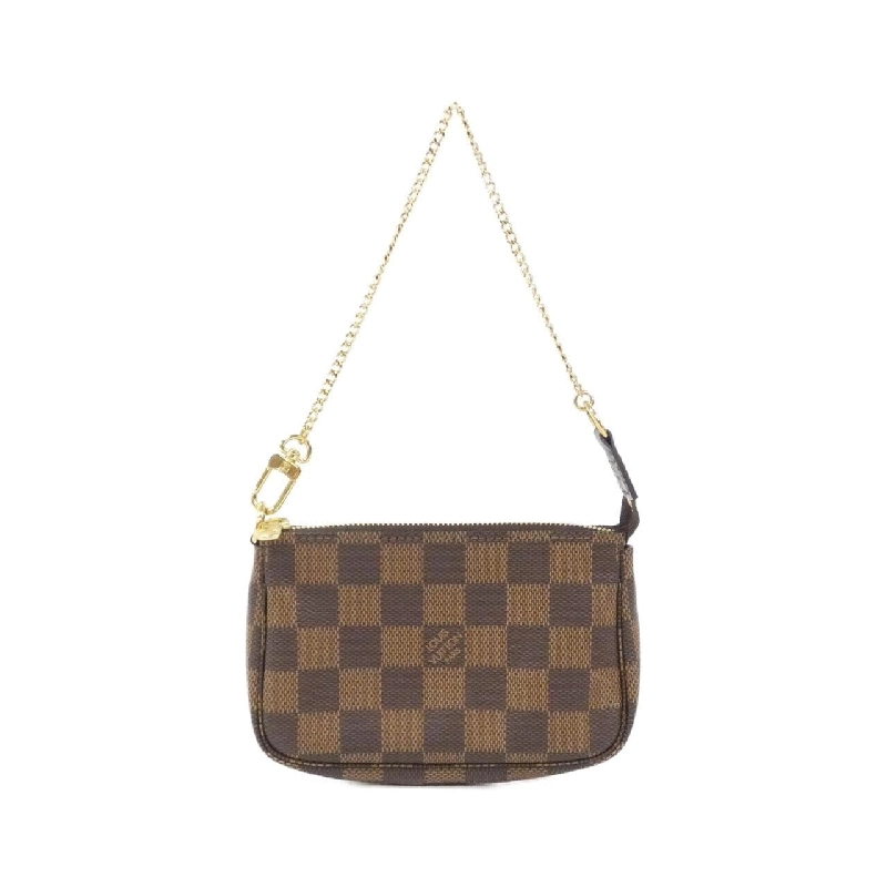 Túi đeo chéo mini Damier Louis Vuitton N58009 620939