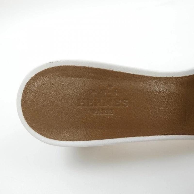 【Khuyến mãi】Dép HERMES 661645