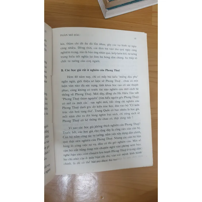 HUYỀN HỌC  734766