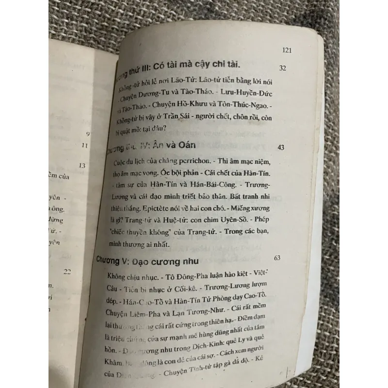 Thuật xử thế - Nguyễn Duy Cần  1030045