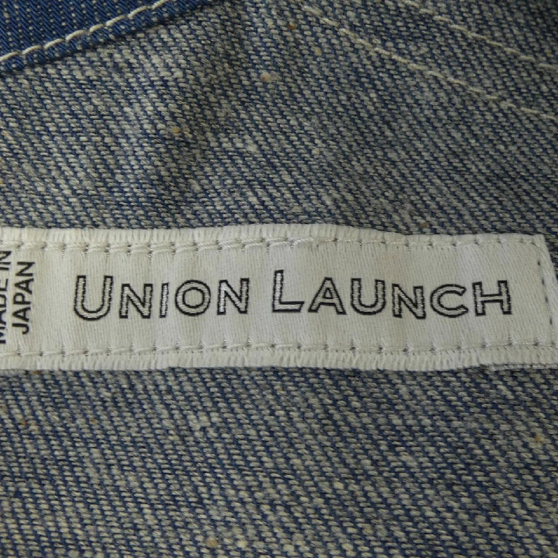 Bộ sưu tập UNION LAUNCH 647402