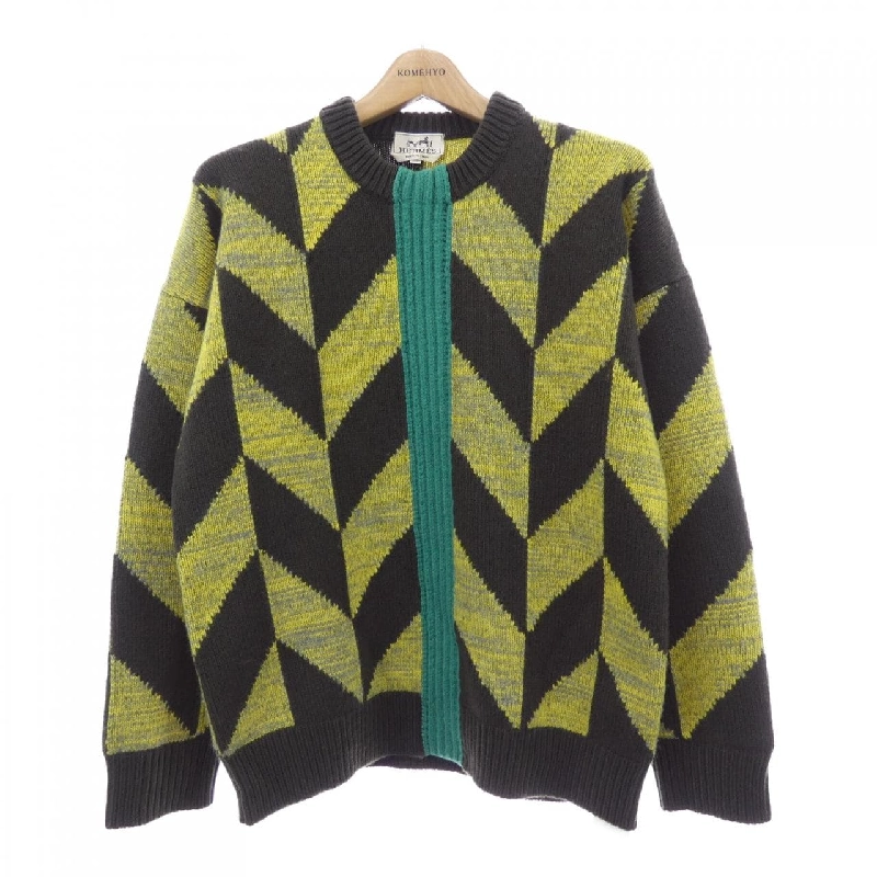 HERMES *02-5747 Áo len - Hàng hiệu Chính hãng 892147