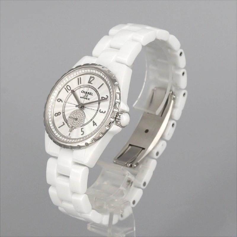 Chanel J12 365 Ceramic H3841 Automatic - Hàng hiệu Authentic 882847