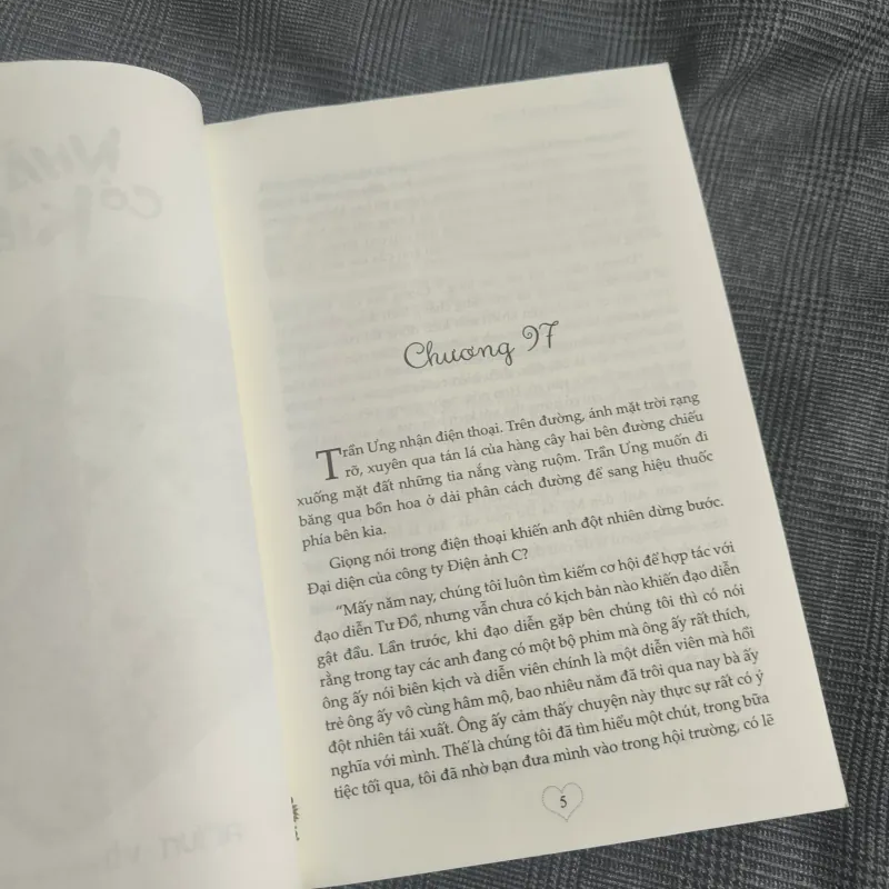 Nhà có kiều thê (Full 3 tập) - Minh Nguyệt Thính Phong - (seal 1,2) - Tặng 2 bookmark 755622