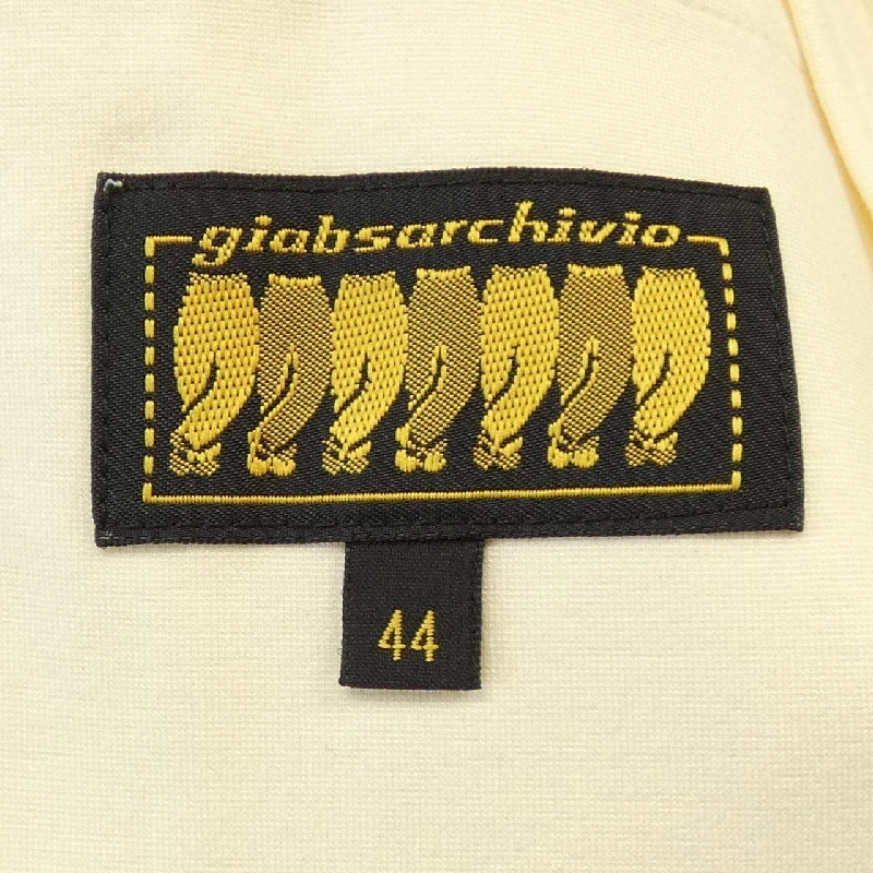 JABUS GIAB'S Jacket - Hàng hiệu Authentic 897745