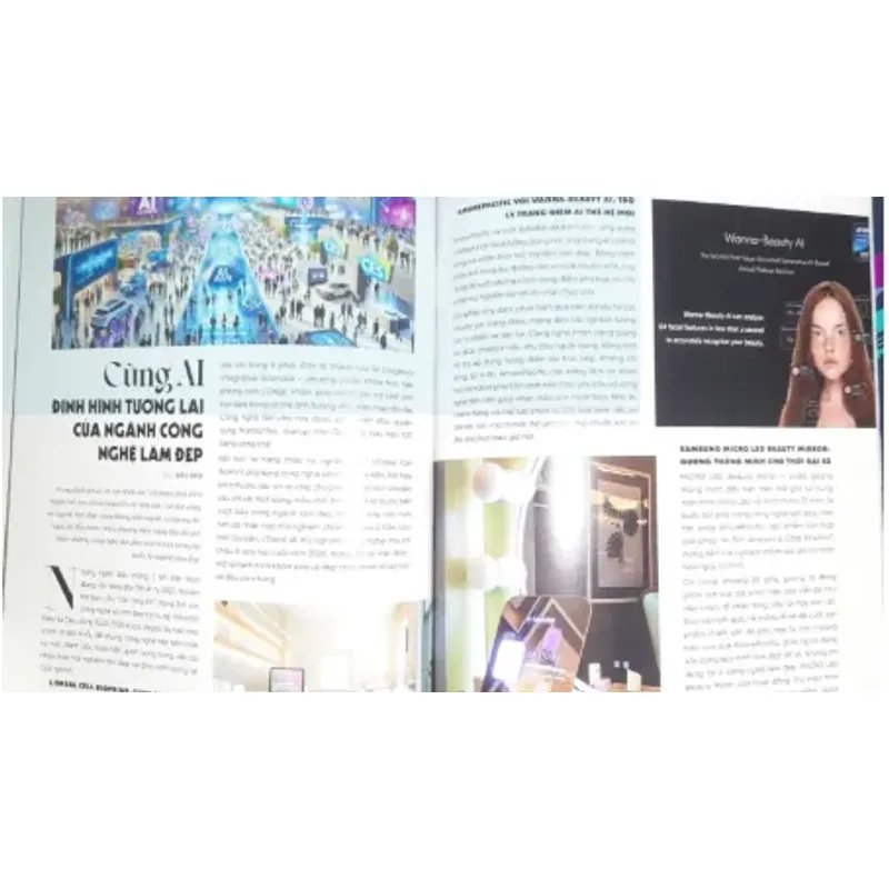 Tạp chí MỐT số 03 & 04 năm 2025 699403