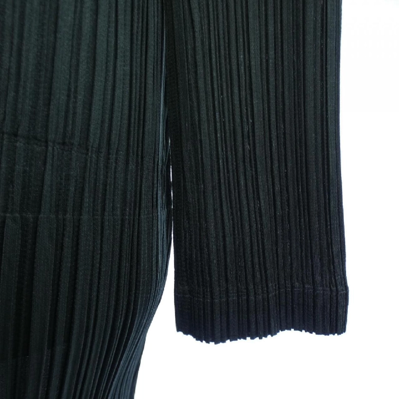 【Khuyến mãi】Đầm PLEATS PLEASE 649843