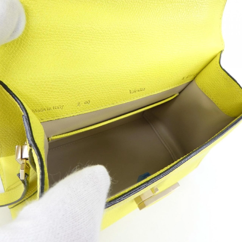 Túi ISIDE VALEXTRA 658042