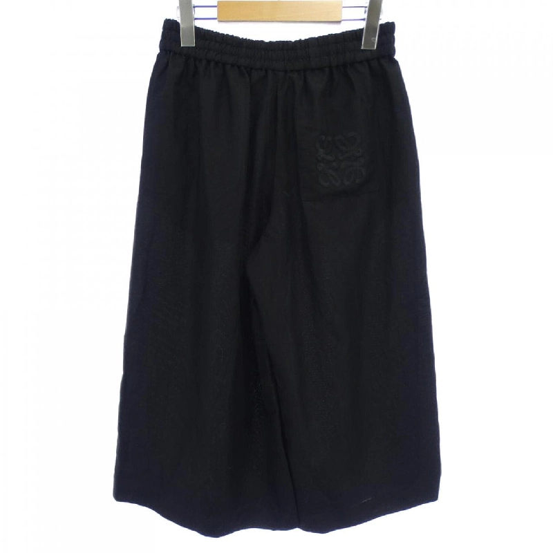 【Mã giảm giá】Quần LOEWE 653151