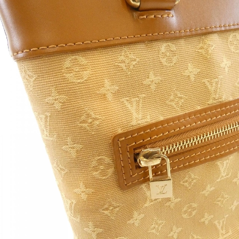 Túi Louis Vuitton Monogram Mini Lucille PM M92684 617708