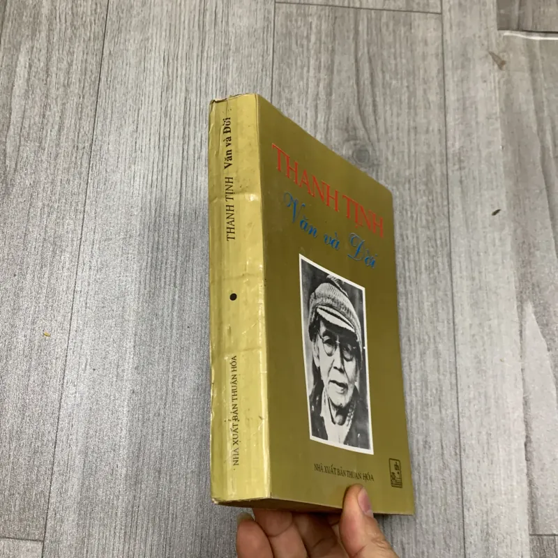 Thanh tịnh văn và đời. 7b3 783506