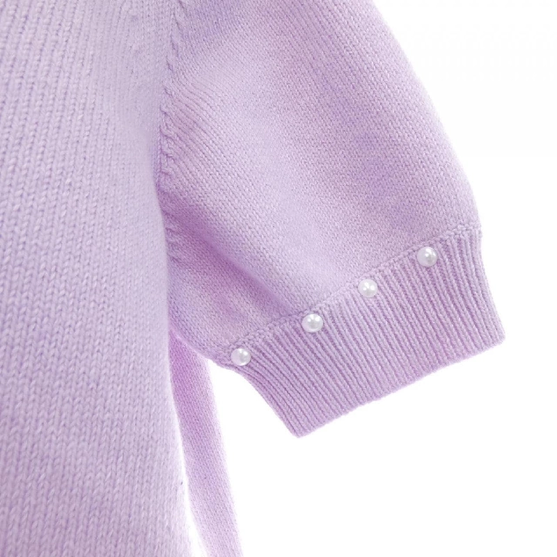 CHANEL P53611K06956 Áo len - Hàng hiệu Chính hãng 818215