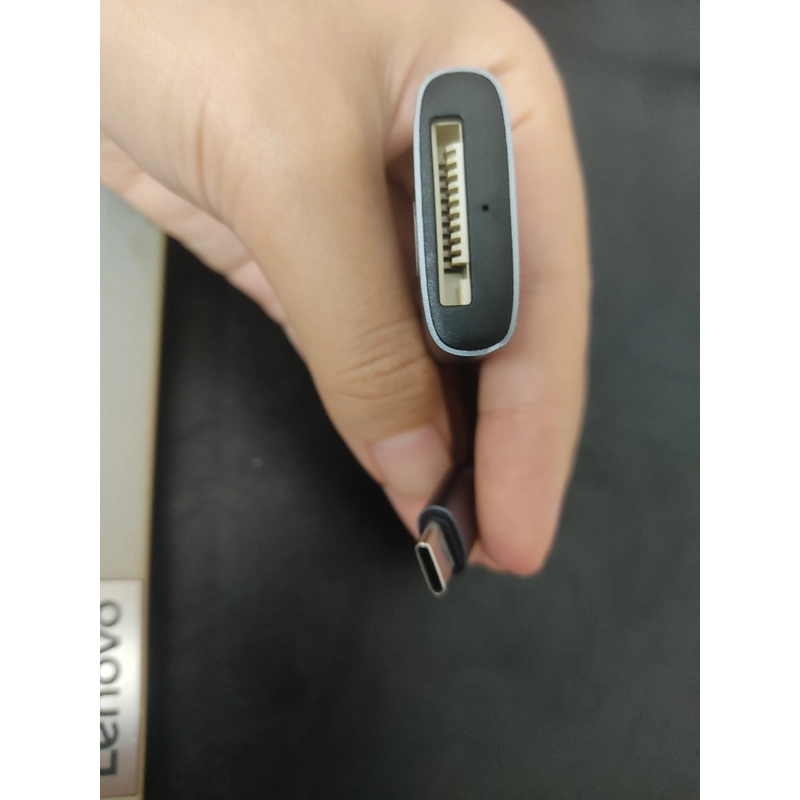 Đầu đọc thẻ nhớ Memory stick pro duo dành cho type-C 452290