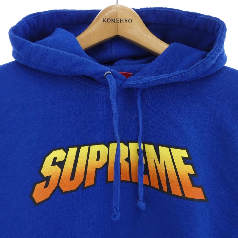シュプリーム SUPREME GRADIENT HOODED Áo khoác - Hàng hiệu Authentic 895916
