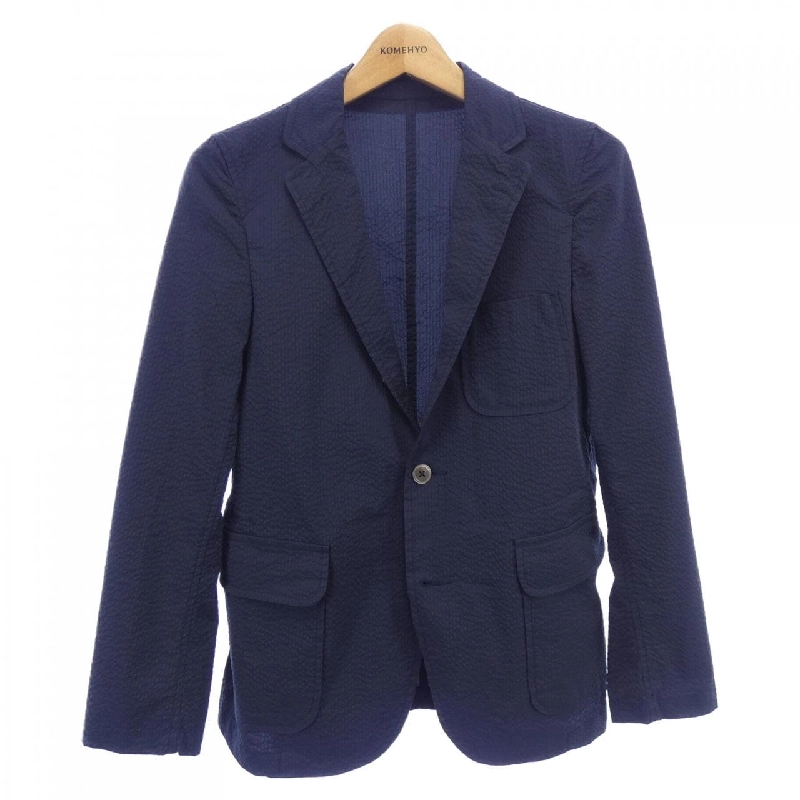 Áo khoác BEAMS PLUS - Hàng hiệu Authentic 890673