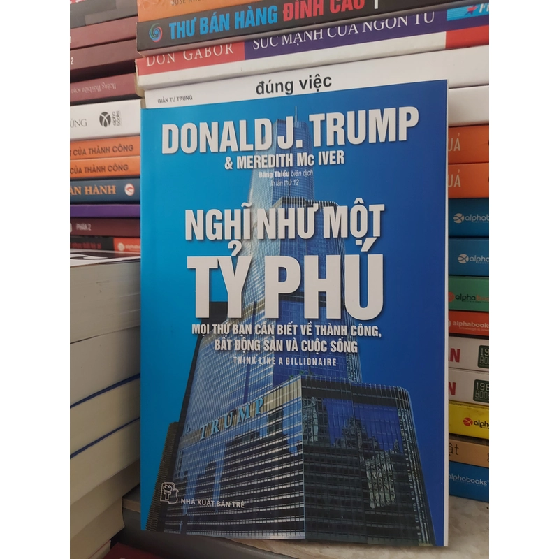 Nghĩ như một tỷ phú.  223992