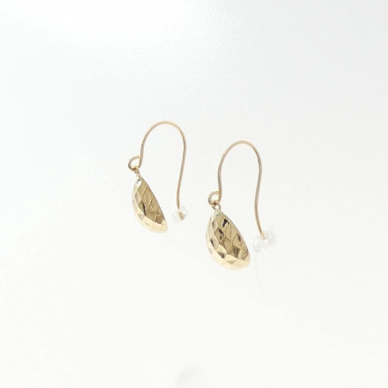 K18YG Bông tai - Hàng hiệu Chính hãng 863850