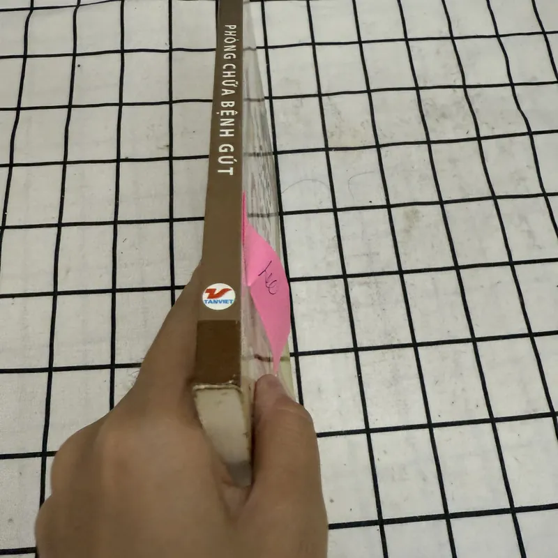 Phòng chữa bệnh Gút  597530