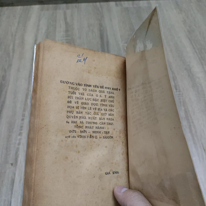 Đường Vào Tình Yêu Dễ Hay Khó - Ý Anh Bùi Trần Lục 694798