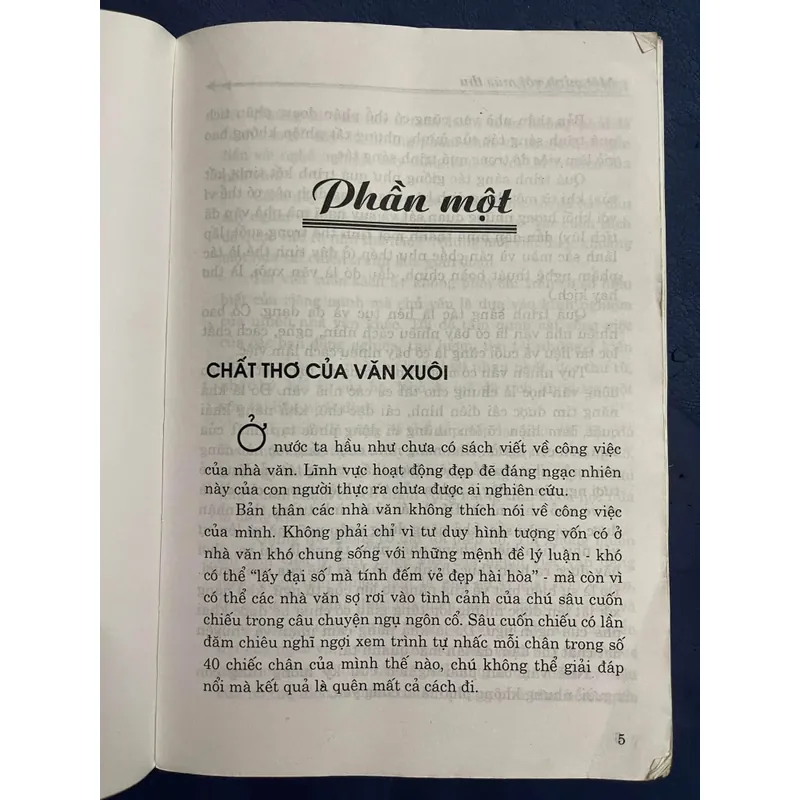 MỘT MÌNH VỚI MÙA THU – PAUXTOPXKI  605976