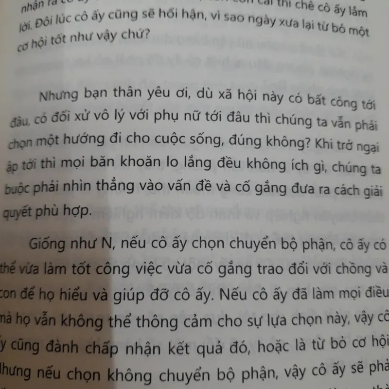 Tác giả VÃN TÌNH- Bạn đắt giá bao nhiêu? 788836
