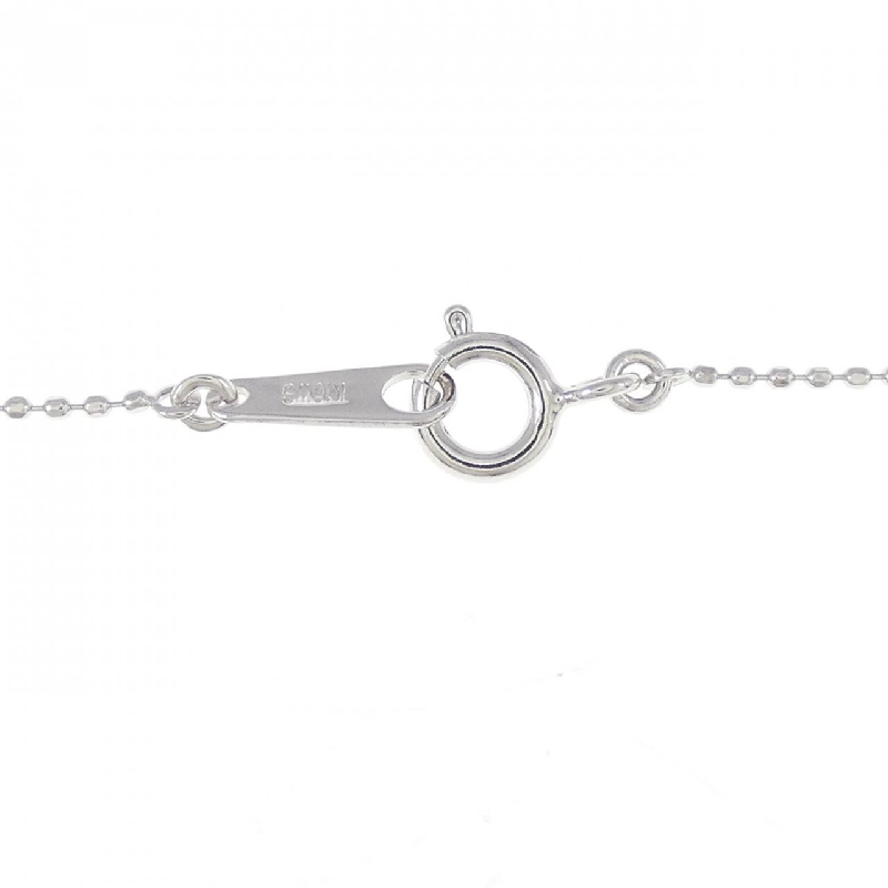 K18WG/K18PG 2WAY Dây chuyền kim cương 0.20CT - Hàng hiệu Authentic 860157