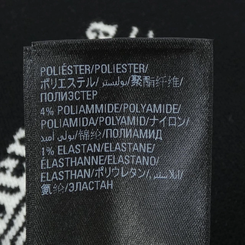 バレンシアガ BALENCIAGA 724701 T1665 MUFFLER - Hàng hiệu Authentic 884358